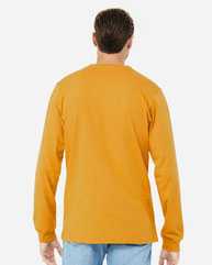 Jersey Long Sleeve Tee