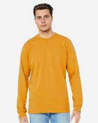 Jersey Long Sleeve Tee