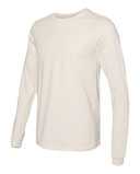 Jersey Long Sleeve Tee