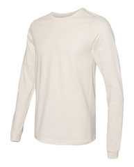 Jersey Long Sleeve Tee