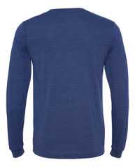 Jersey Long Sleeve Tee