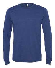 Jersey Long Sleeve Tee