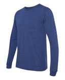 Jersey Long Sleeve Tee
