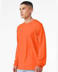 Jersey Long Sleeve Tee