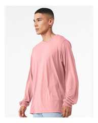 Jersey Long Sleeve Tee