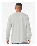 Jersey Long Sleeve Tee