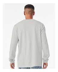 Jersey Long Sleeve Tee