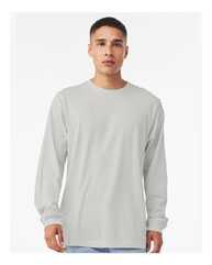 Jersey Long Sleeve Tee