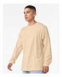 Jersey Long Sleeve Tee