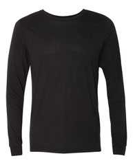 Jersey Long Sleeve Tee