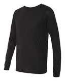 Jersey Long Sleeve Tee
