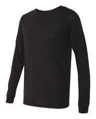 Jersey Long Sleeve Tee