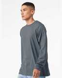 Jersey Long Sleeve Tee