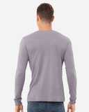 Jersey Long Sleeve Tee