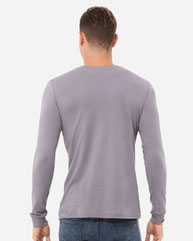 Jersey Long Sleeve Tee