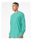 Jersey Long Sleeve Tee