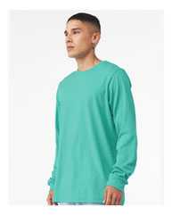 Jersey Long Sleeve Tee