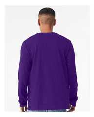 Jersey Long Sleeve Tee