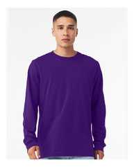 Jersey Long Sleeve Tee