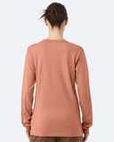 Jersey Long Sleeve Tee