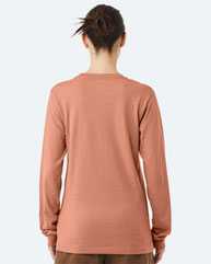 Jersey Long Sleeve Tee