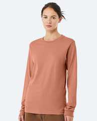 Jersey Long Sleeve Tee