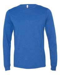 Jersey Long Sleeve Tee