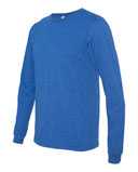Jersey Long Sleeve Tee