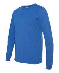 Jersey Long Sleeve Tee