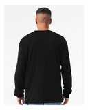 Jersey Long Sleeve Tee