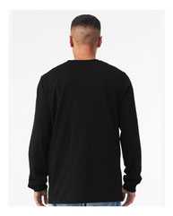Jersey Long Sleeve Tee