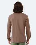 Jersey Long Sleeve Tee