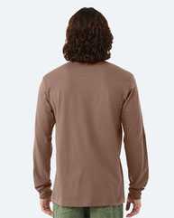Jersey Long Sleeve Tee