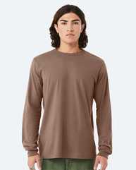 Jersey Long Sleeve Tee