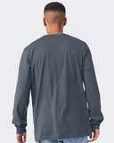 Jersey Long Sleeve Tee