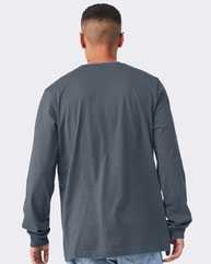Jersey Long Sleeve Tee