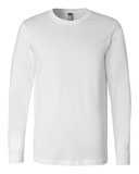 Jersey Long Sleeve Tee