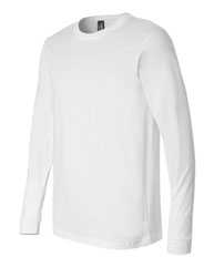 Jersey Long Sleeve Tee
