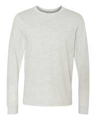 Jersey Long Sleeve Tee