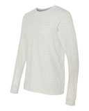 Jersey Long Sleeve Tee