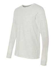Jersey Long Sleeve Tee
