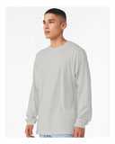 Jersey Long Sleeve Tee