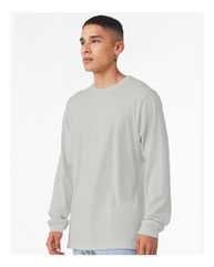 Jersey Long Sleeve Tee