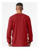 Jersey Long Sleeve Tee