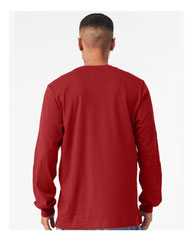 Jersey Long Sleeve Tee