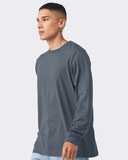 Jersey Long Sleeve Tee