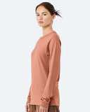 Jersey Long Sleeve Tee