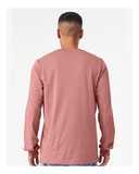Jersey Long Sleeve Tee