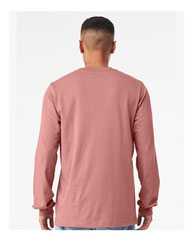Jersey Long Sleeve Tee