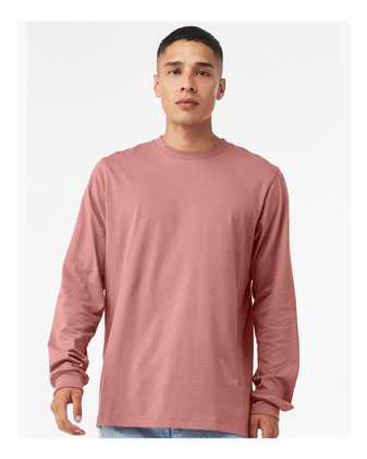 BELLA + CANVAS Jersey Long Sleeve Tee 3501